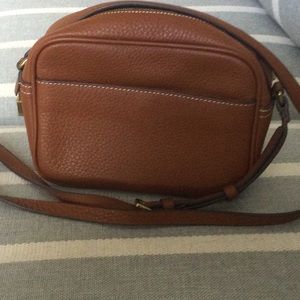 JCrew Signet Crossbody bag